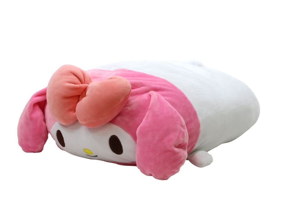 Mochi Mochi Cushion S My Melody- Japan Figure Store - #1 Bring To You The Best Japanese Goods