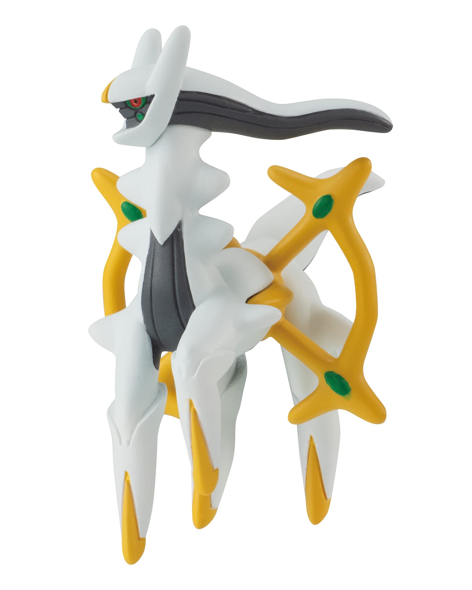 TAKARA TOMY A.R.T.S Pokemon Moncolle Box Set Vol.7 10Pcs Box Candy Toy- Japan Figure Store - #1 Bring To You The Best Japanese Goods