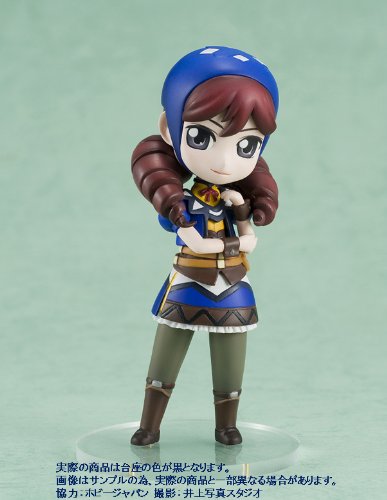 Monster Hunter Frontier Online Forward.1 Premium Package Collector'S Edition By E Frontier Japan- Japan Figure Store - #1 Bring To You The Best Japanese Goods