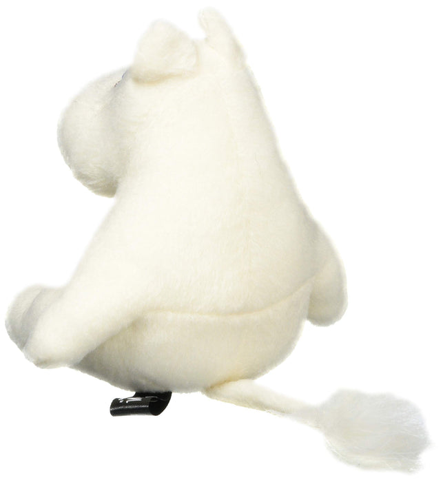 SEKIGUCHI Moomin Plush Doll Palm Size- Japan Figure Store - #1 Bring To You The Best Japanese Goods
