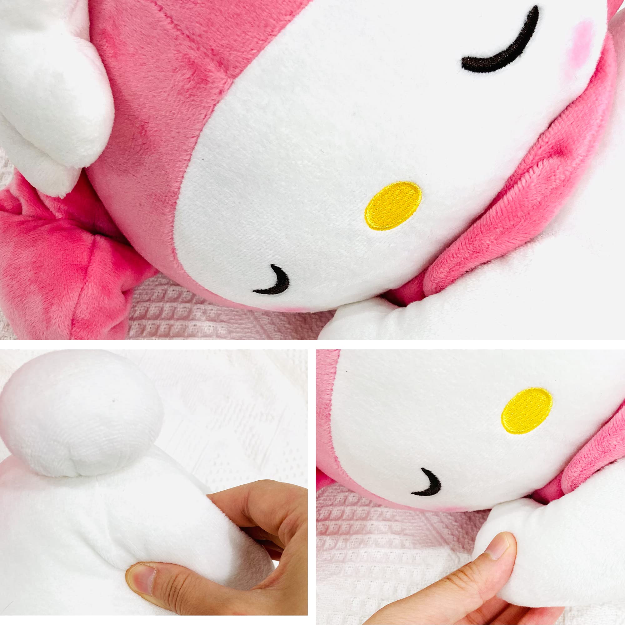 MORISHITA Hug Pillow Sanrio My Melody- Japan Figure Store - #1 Bring To You The Best Japanese Goods