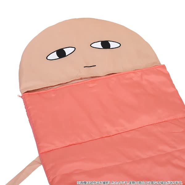 Sleeping Bag Justaway Gintama- Japan Figure Store - #1 Bring To You The Best Japanese Goods