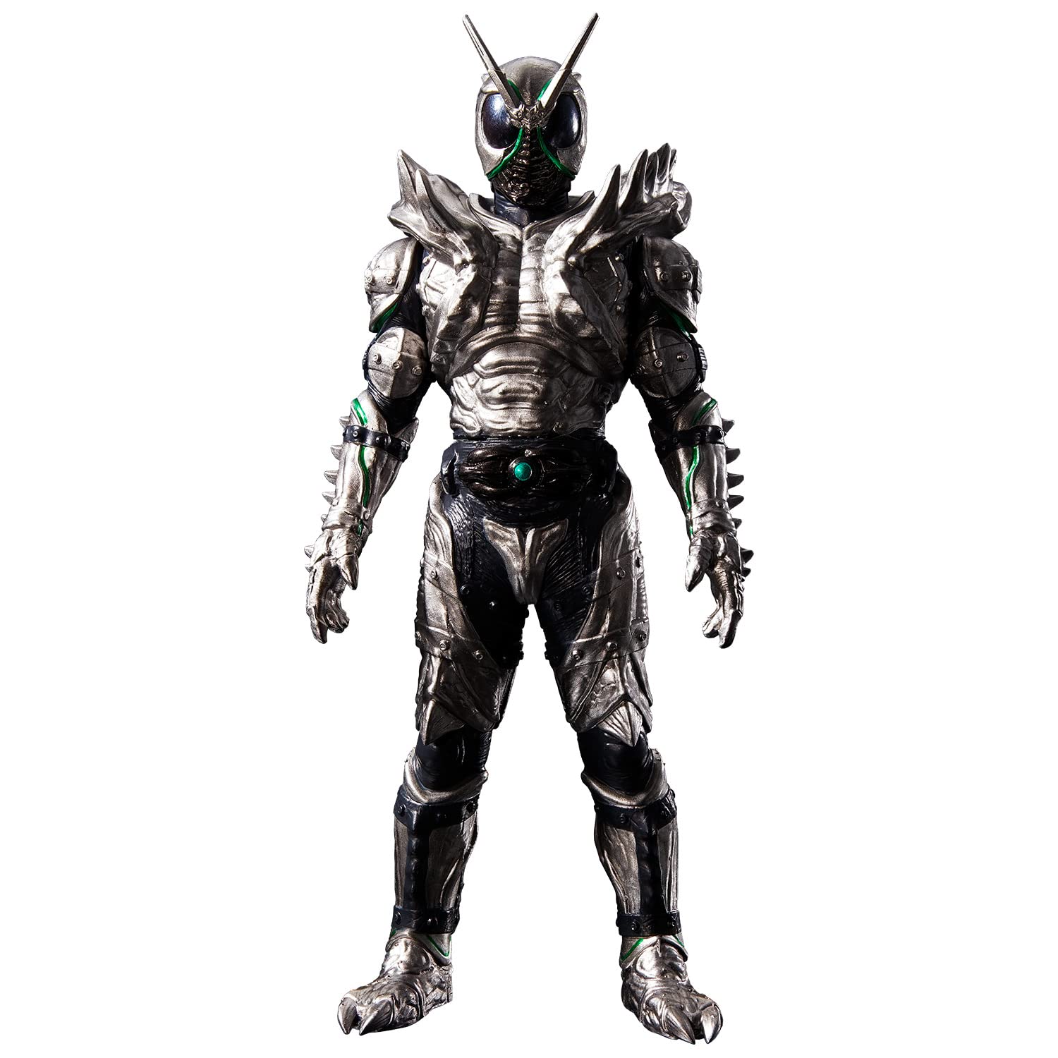 Kamen Rider Shadowmoon: Bandai 3+- Japan Figure Store - #1 Bring To You The Best Japanese Goods