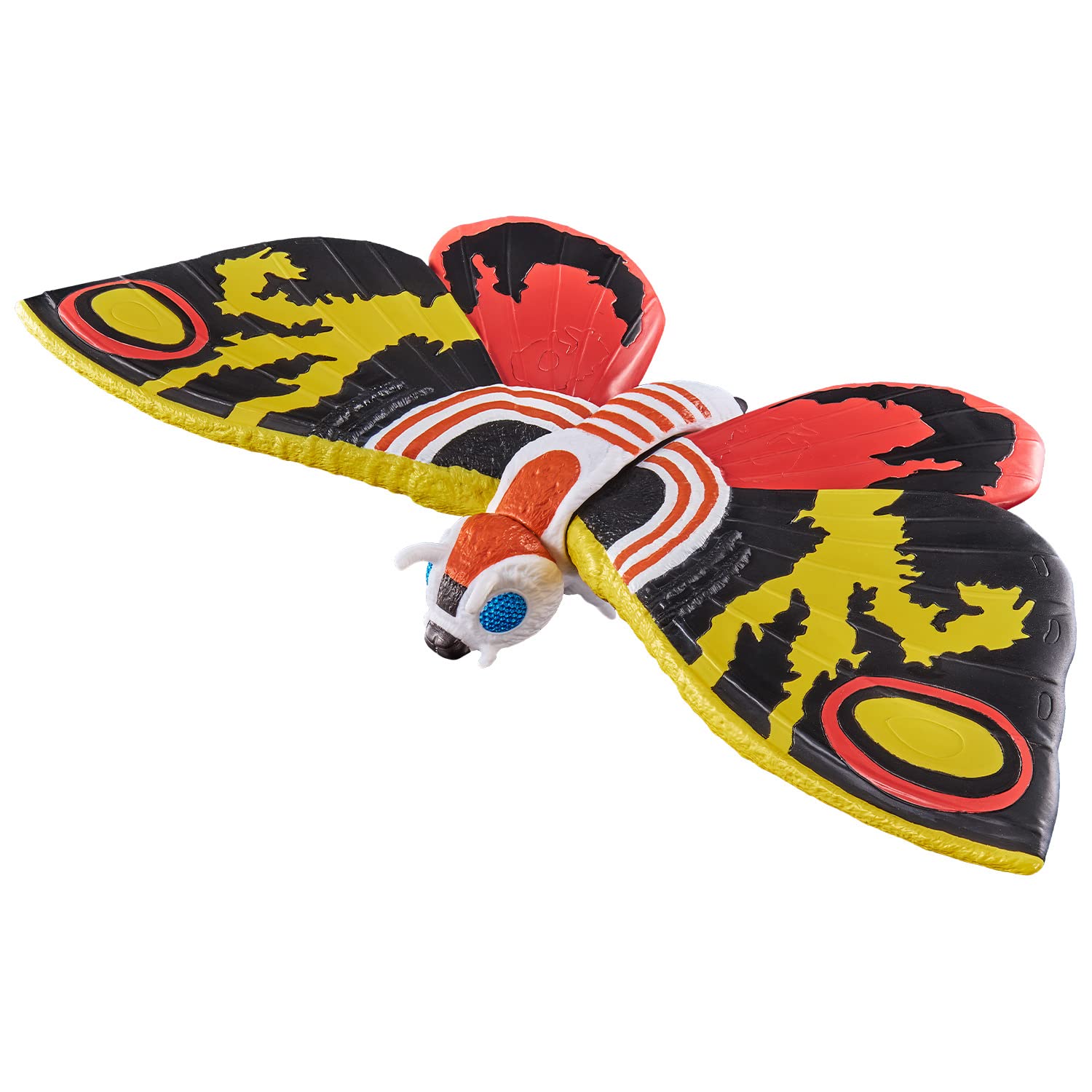 Bandai Movie Monster Series Mothra (1992)- Japan Figure Store - #1 Bring To You The Best Japanese Goods