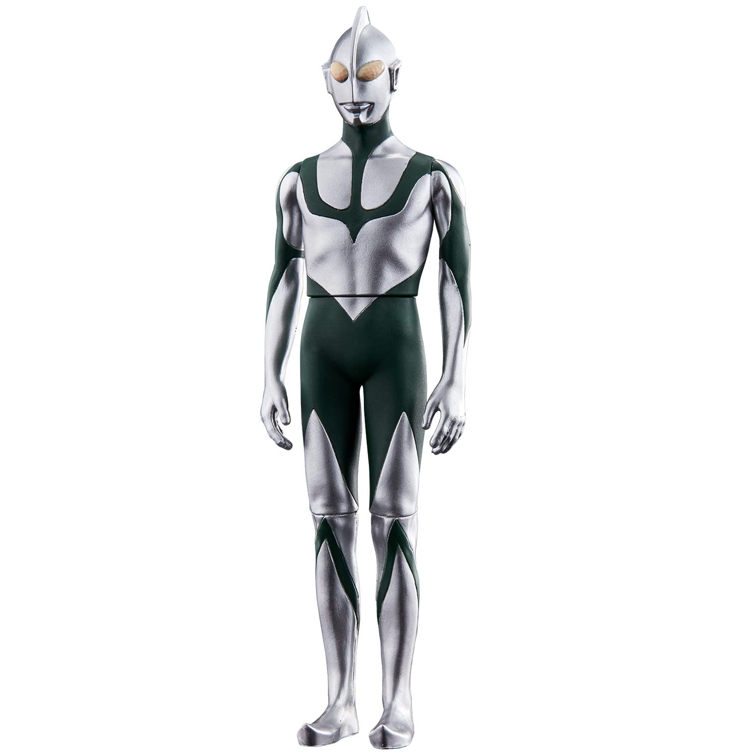 Bandai Movie Monster Series Ultraman Shin Japan Action Figure- Japan Figure Store - #1 Bring To You The Best Japanese Goods