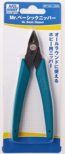 GSI CREOS Mr. Basic Nipper- Japan Figure Store - #1 Bring To You The Best Japanese Goods