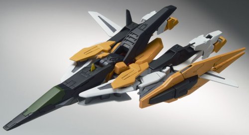 Buy Bandai Spirits Gundam Kyrios Action Figure From Japan- Japan Figure Store - #1 Bring To You The Best Japanese Goods