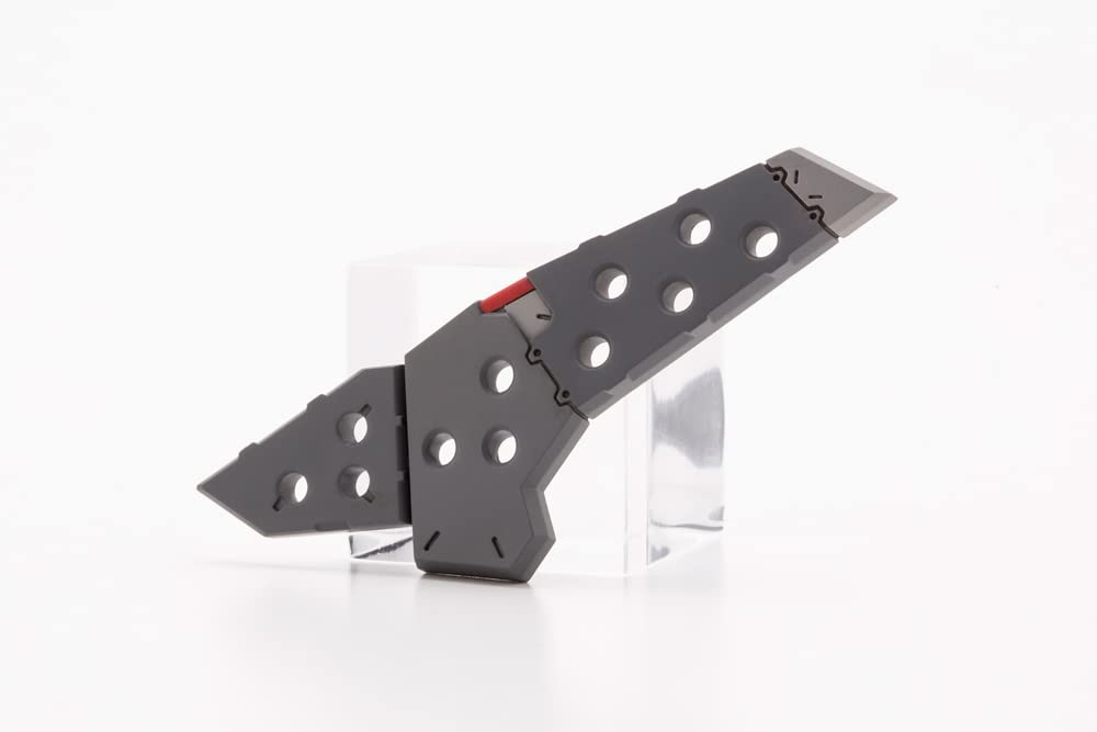 Kotobukiya Japan Mecha Model Support Goods Mj25 25 Ex Armor H 53Mm Plastic Model Non-Scale- Japan Figure Store - #1 Bring To You The Best Japanese Goods