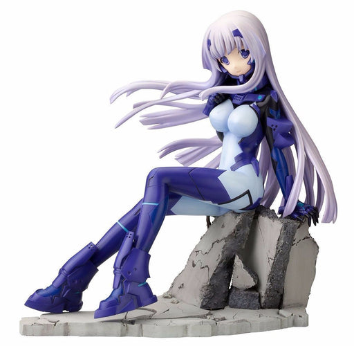 Muv-luv Alternative Inia Sestina Pilot Suit Ver 1/7 Pvc Figure Kotobukiya - Japan Figure