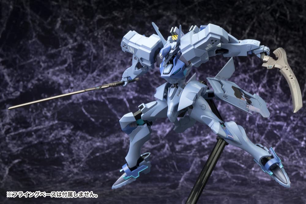 Kotobukiya "Muv-Luv Unlimited The Day After": Shiranui Izumi Valkyrie Type-94 - Figure From Japan- Japan Figure Store - #1 Bring To You The Best Japanese Goods