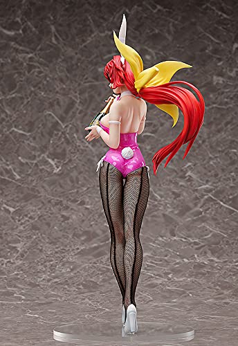 Muv-Luv Alternative Sumika Kagami Bunny Ver. 1/4 Scale Pvc Pre-Painted Complete Figure F51026- Japan Figure Store - #1 Bring To You The Best Japanese Goods