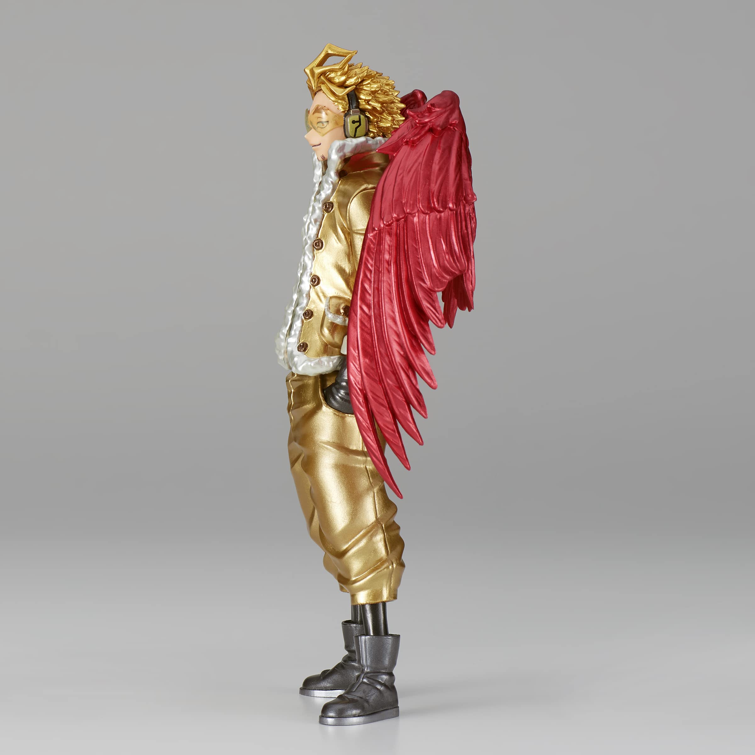 Banpresto My Hero Academia Age Of Heroes Hawks Japan Figure- Japan Figure Store - #1 Bring To You The Best Japanese Goods