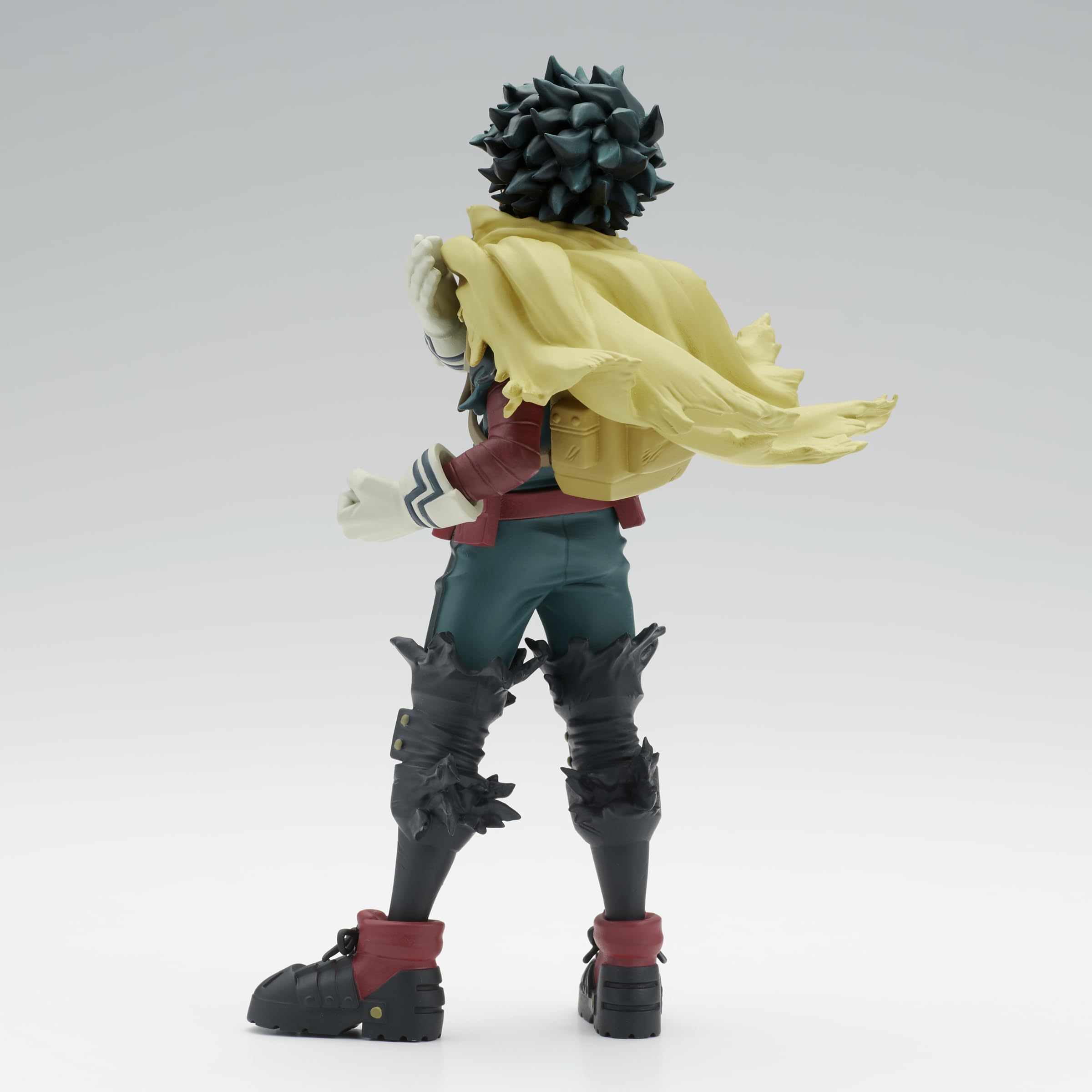 My Hero Academia Banpresto Age Of Heroes Izuku Midoriya III- Japan Figure Store - #1 Bring To You The Best Japanese Goods