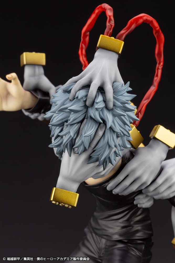 Figure Shigaraki Tomura My Hero Academia Artfx J- Japan Figure Store - #1 Bring To You The Best Japanese Goods