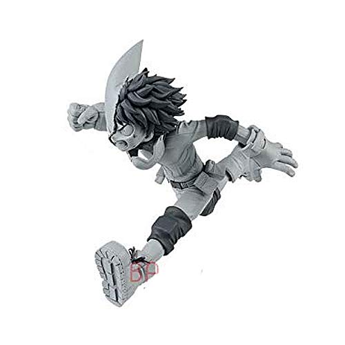 My Hero Academia Banpresto Vol.1 Izuku Midoriya Figure Colosseum Modeling Academy- Japan Figure Store - #1 Bring To You The Best Japanese Goods