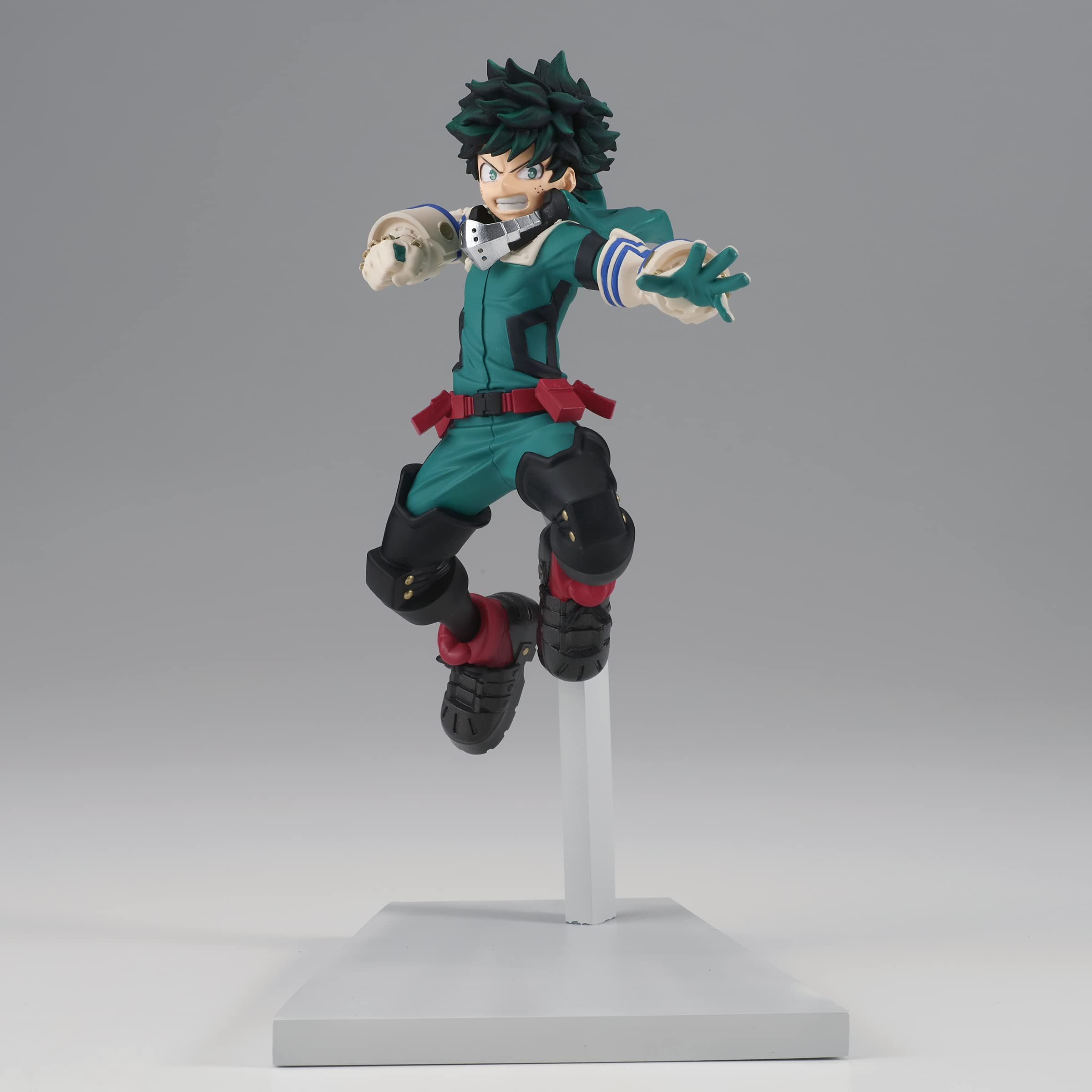 My Hero Academia Banpresto Bravegraph #2 Vol.2 Izuku Midoriya- Japan Figure Store - #1 Bring To You The Best Japanese Goods