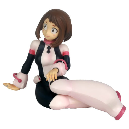 Banpresto My Hero Academia Break Time Collection Vol.4 Ochako Uraraka Japan- Japan Figure Store - #1 Bring To You The Best Japanese Goods