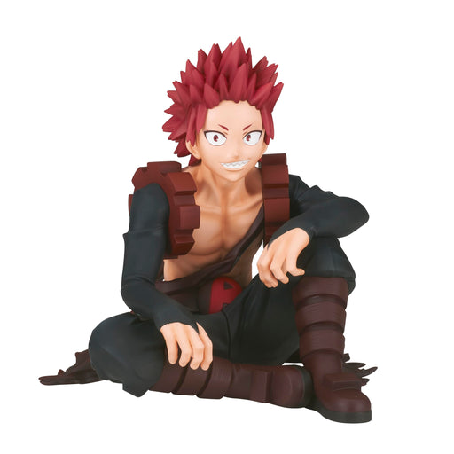 Banpresto My Hero Academia Break Time Collection Vol.5 Eijiro Kirishima Figure- Japan Figure Store - #1 Bring To You The Best Japanese Goods