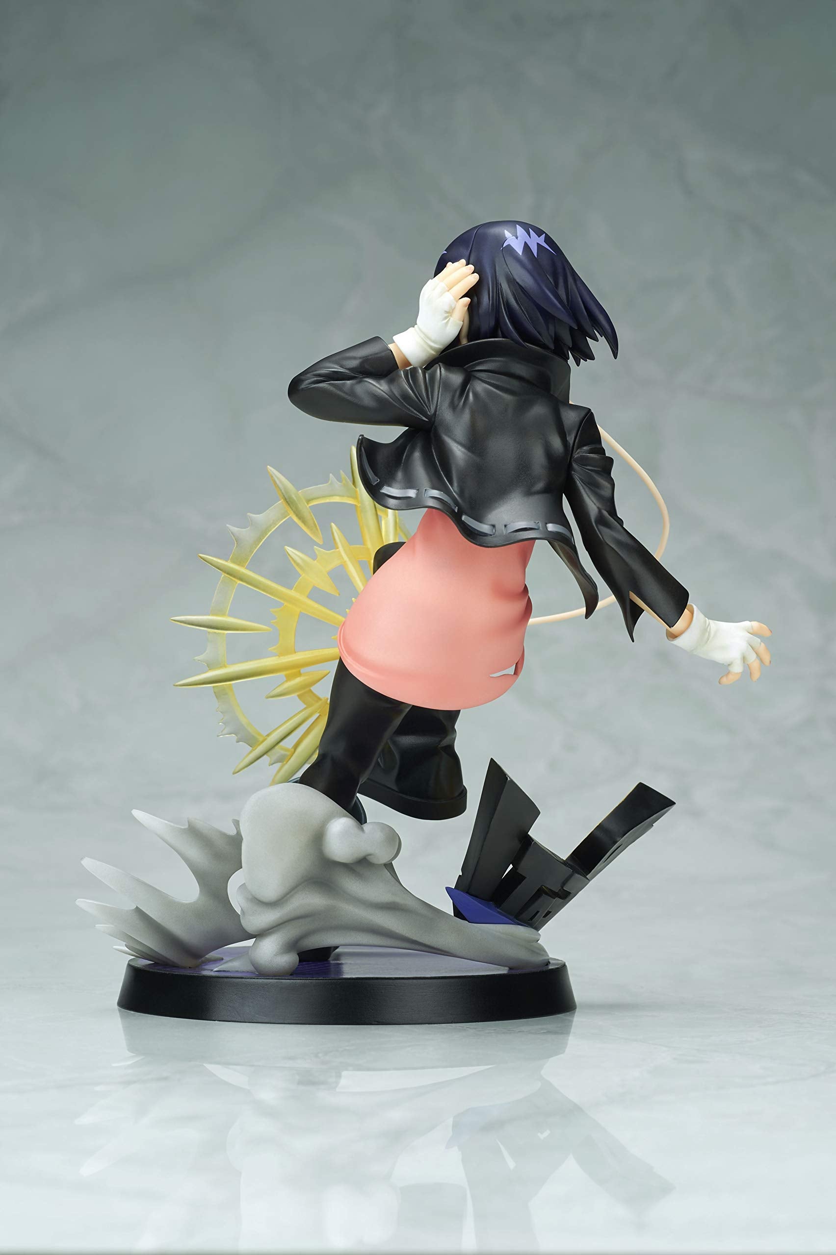 BELLFINE - Kyoka Jiro Hero Suit Ver. 1/8 Figure - My Hero Academia- Japan Figure Store - #1 Bring To You The Best Japanese Goods