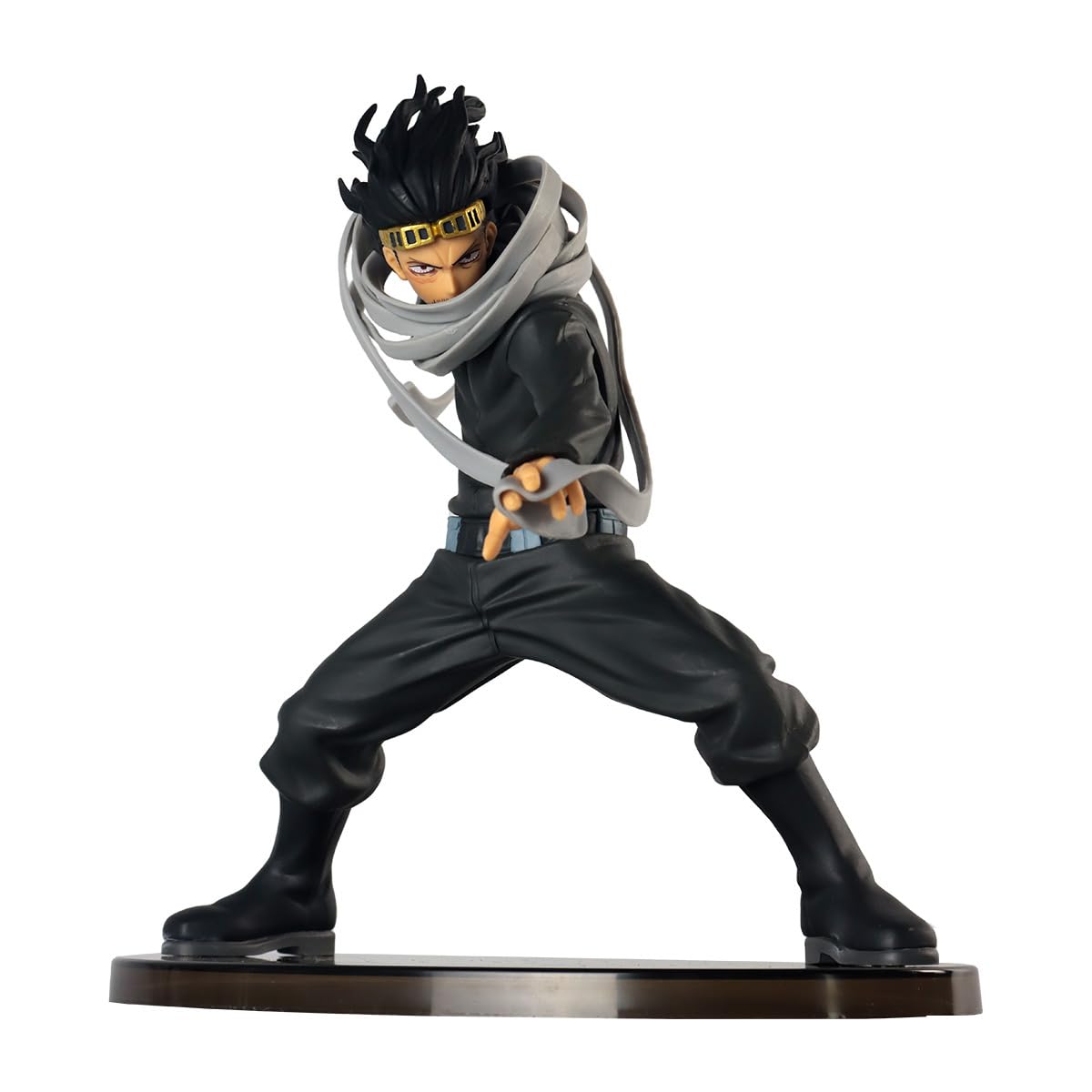 My Hero Academia Banpresto Amazing Heroes Vol.20 Aizawa- Japan Figure Store - #1 Bring To You The Best Japanese Goods