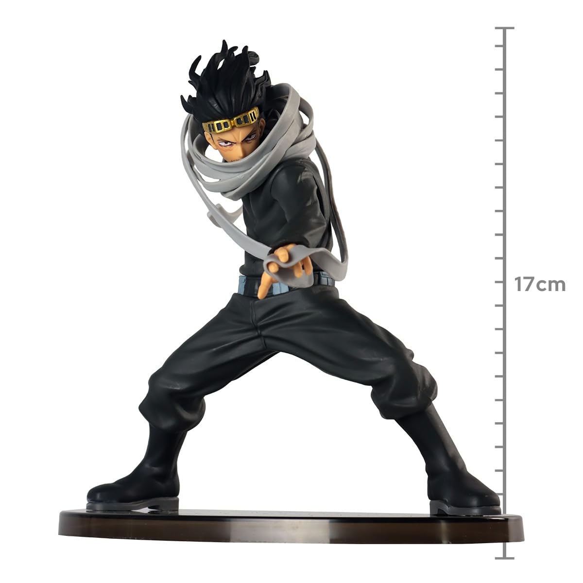My Hero Academia Banpresto Amazing Heroes Vol.20 Aizawa- Japan Figure Store - #1 Bring To You The Best Japanese Goods