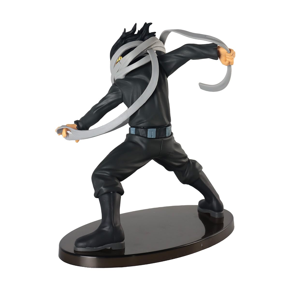 My Hero Academia Banpresto Amazing Heroes Vol.20 Aizawa- Japan Figure Store - #1 Bring To You The Best Japanese Goods