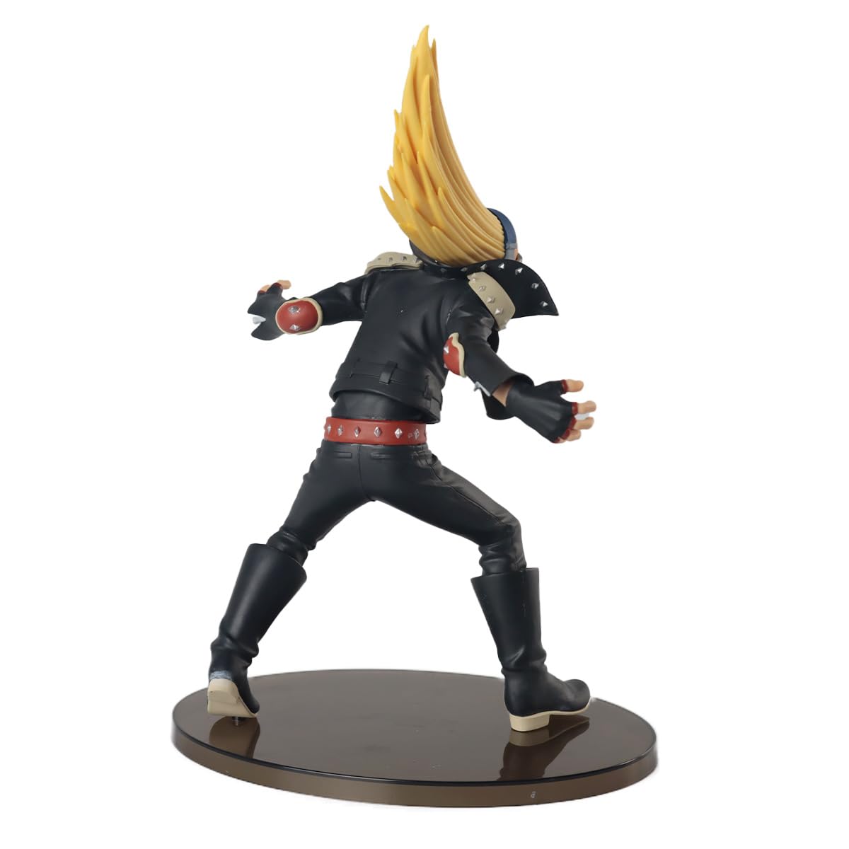 My Hero Academia Banpresto Vol.23 Present Mic- Japan Figure Store - #1 Bring To You The Best Japanese Goods