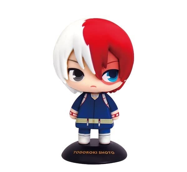 Max Limited My Hero Academia Yurayura Todoroki Shoto Head 115Cm Japan Yr-37- Japan Figure Store - #1 Bring To You The Best Japanese Goods
