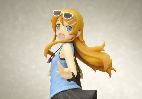 Kotobukiya Japan Kirino Kousaka 1/8 Scale Pvc Painted Figure - My Little Sister Can'T Be This Cute Memories Akihabara- Japan Figure Store - #1 Bring To You The Best Japanese Goods