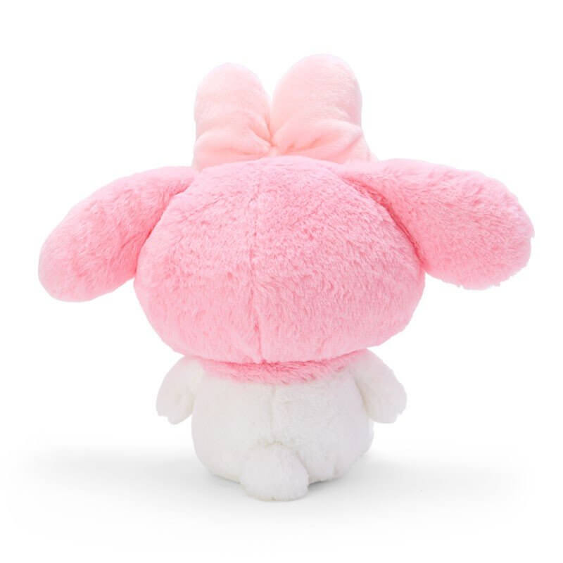 My Melody Howahowa Plush Toy M Japan Figure 4548643143068 1