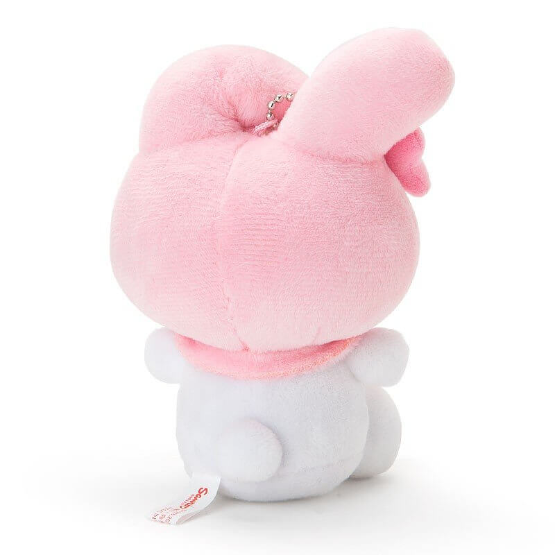 My Melody Mascot Holder Japan Figure 4901610831175 2