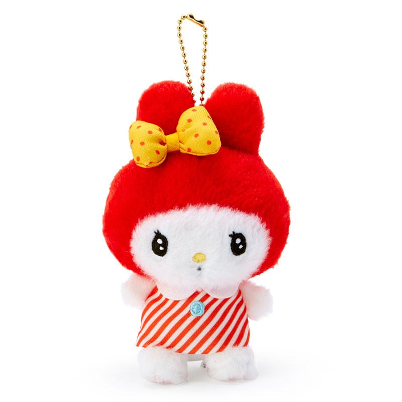 My Melody Mascot Holder (Sanrio Retro Room)- Japan Figure Store - #1 Bring To You The Best Japanese Goods