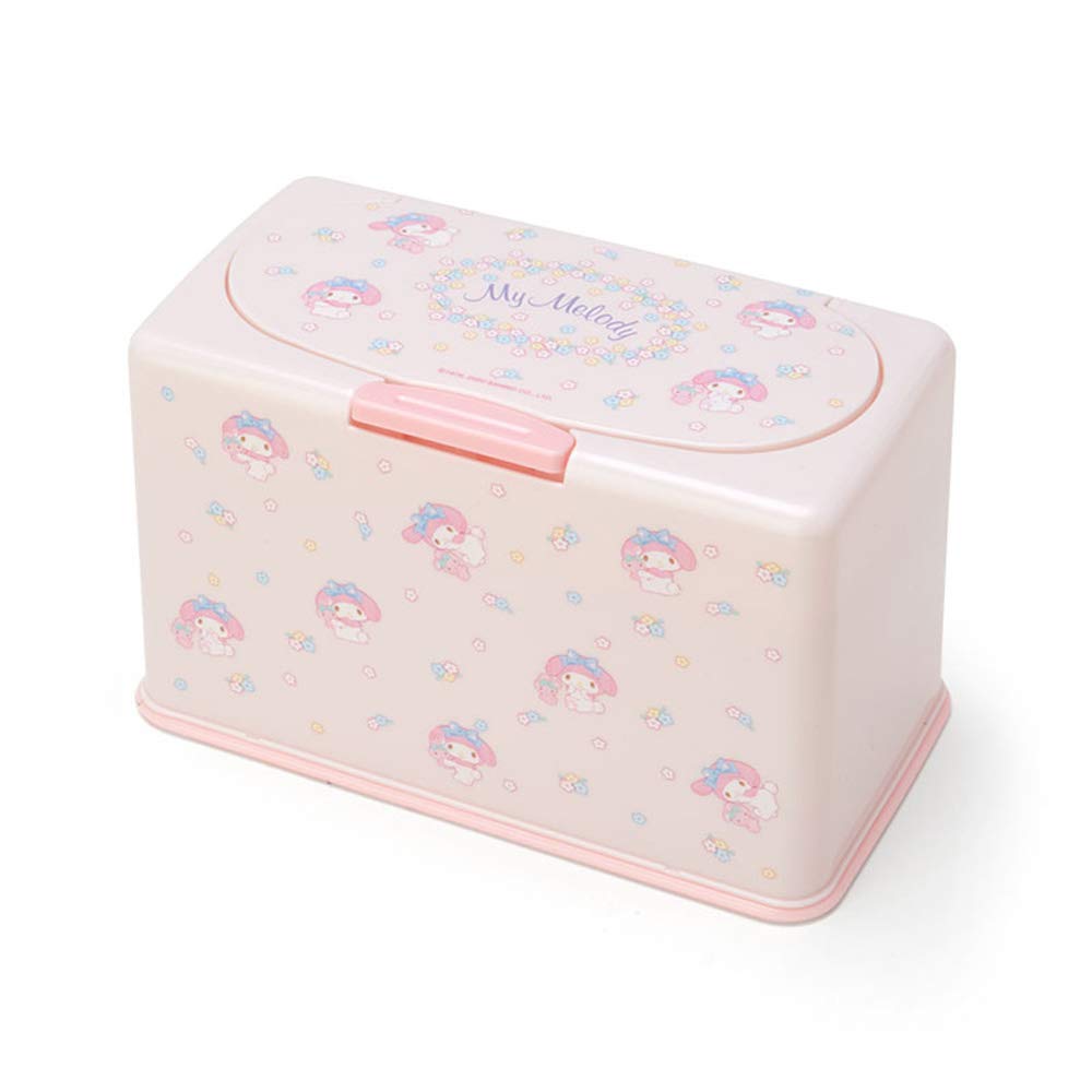 My Melody Mask Storage Case 161811- Japan Figure Store - #1 Bring To You The Best Japanese Goods