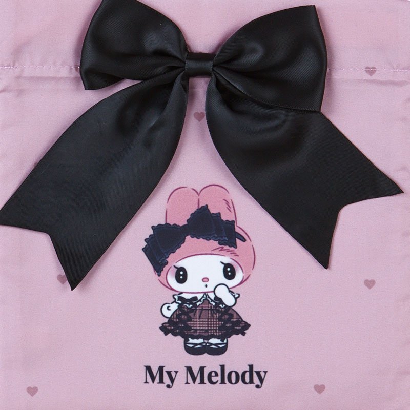 My Melody Purse (Secret Melokuro)- Japan Figure Store - #1 Bring To You The Best Japanese Goods