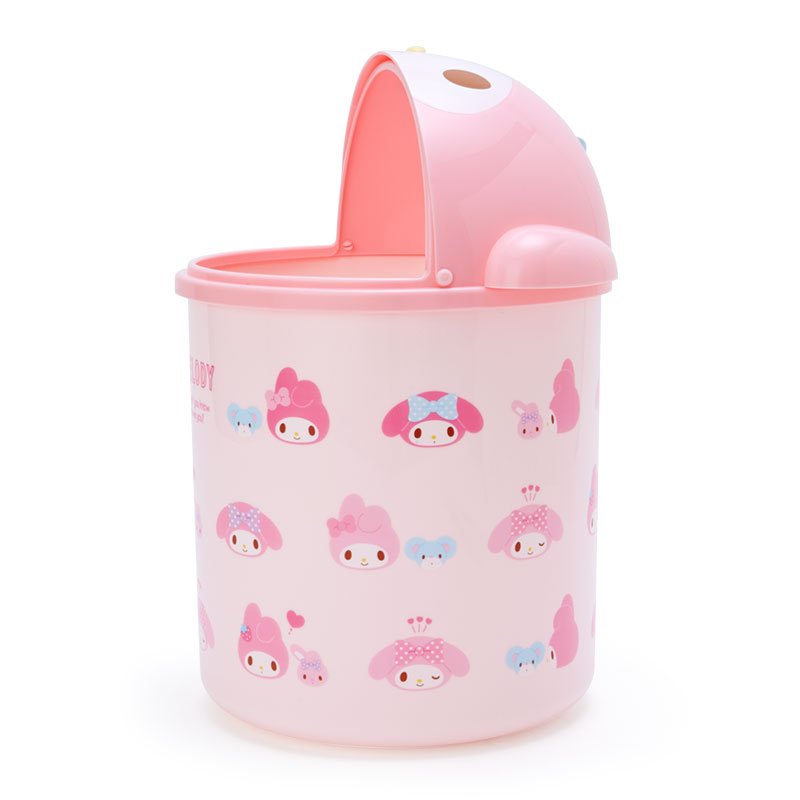 My Melody Room Box- Japan Figure Store - #1 Bring To You The Best Japanese Goods