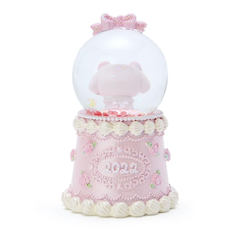 Sanrio My Melody Snow Globe S- Japan Figure Store - #1 Bring To You The Best Japanese Goods