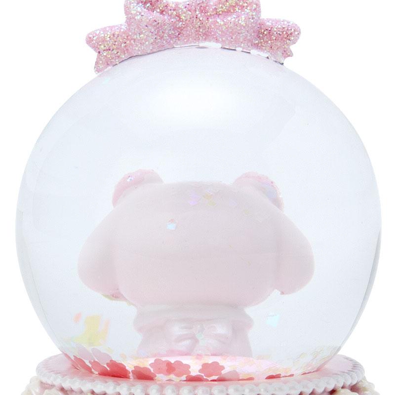 Sanrio My Melody Snow Globe S- Japan Figure Store - #1 Bring To You The Best Japanese Goods