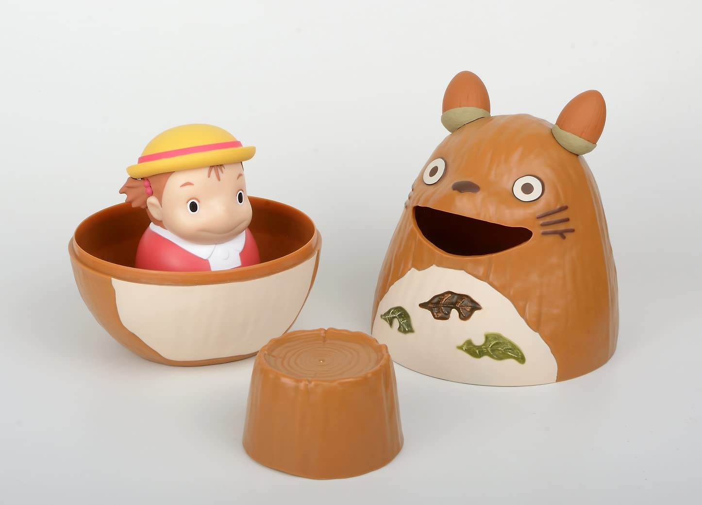 Matryoshka Doll Mei Chan My Neighbor Totoro- Japan Figure Store - #1 Bring To You The Best Japanese Goods