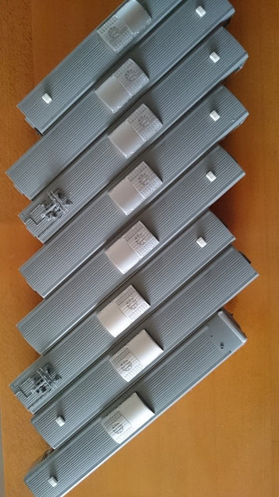 Kato N Gauge Suburban E231 Series Basic Train Set - 8 Cars- Japan Figure Store - #1 Bring To You The Best Japanese Goods