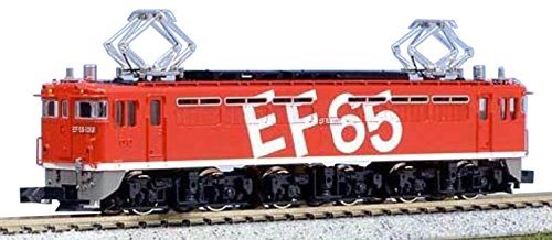 Kato N Gauge Rainbow Ef65 1019 Model Train 3019-7- Japan Figure Store - #1 Bring To You The Best Japanese Goods