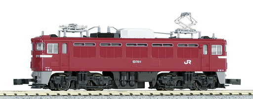 Kato N Gauge 3031 Ed79 High-Quality Model Train- Japan Figure Store - #1 Bring To You The Best Japanese Goods