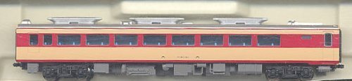 Kato N Gauge 6064 Kiha 80 Premium Quality Model Train Set- Japan Figure Store - #1 Bring To You The Best Japanese Goods