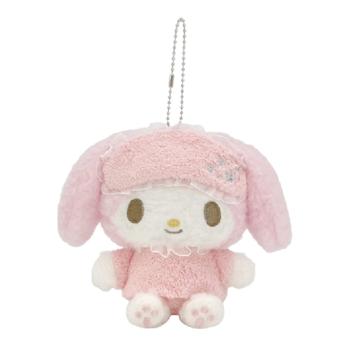 My Melody Home Pajamas By Nakajima Corporation From Japan - Mc 184306-23- Japan Figure Store - #1 Bring To You The Best Japanese Goods