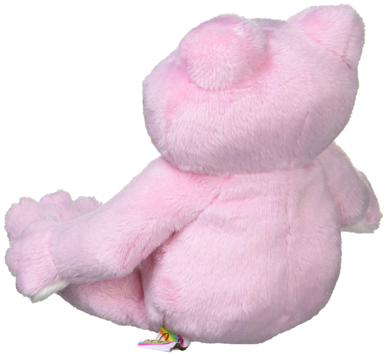 Plush Doll Pickles The Frog Rainbow Bean Doll Sakura- Japan Figure Store - #1 Bring To You The Best Japanese Goods