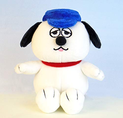 Plush Doll Snoopy Soft Bean Doll Olaf- Japan Figure Store - #1 Bring To You The Best Japanese Goods