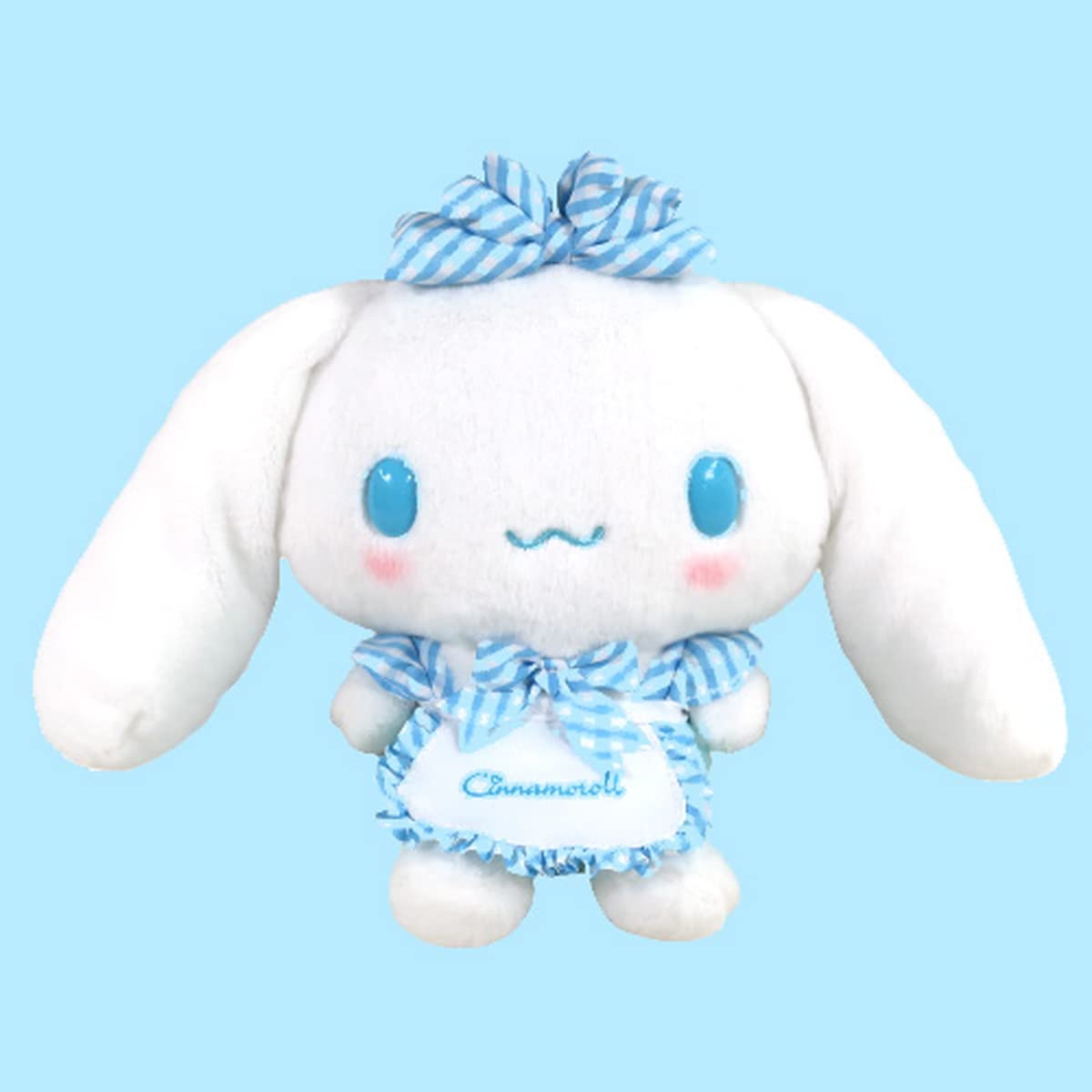 Nakajima Corporation Japan Sky Blue Lolita Cinnamoroll S 185624-23- Japan Figure Store - #1 Bring To You The Best Japanese Goods