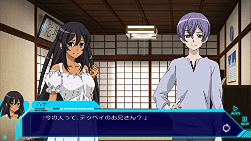 Namco Bandai Namco Captain Earth Mind Labyrinth Psvita - Used Japan Figure 4560467046400 7