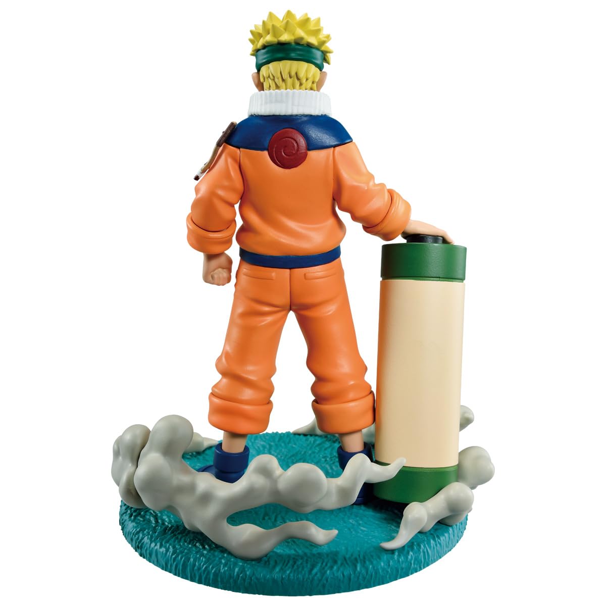 Banpresto Naruto Uzumaki Action Figure from Memorable Saga Series- Japan Figure Store - #1 Bring To You The Best Japanese Goods