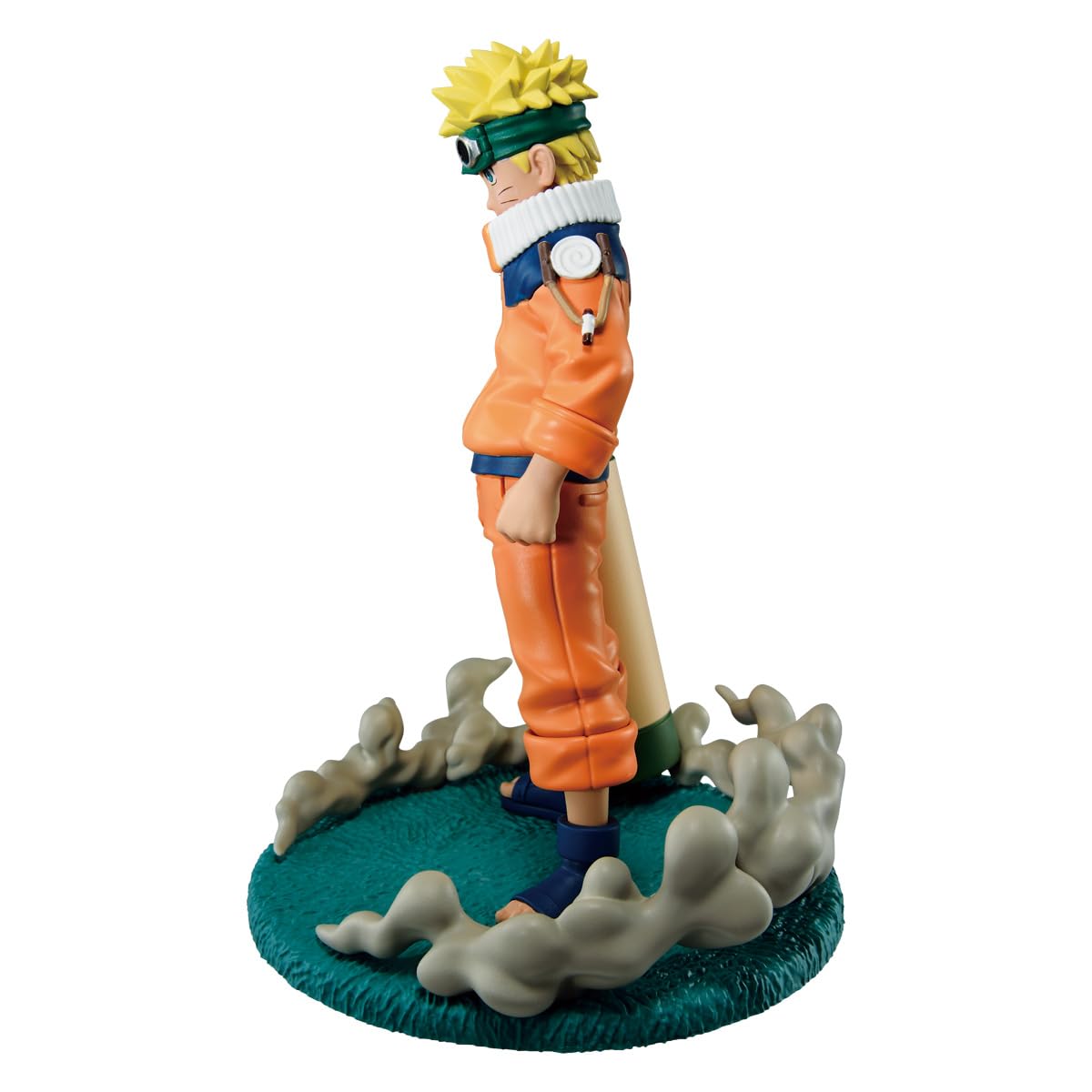Banpresto Naruto Uzumaki Action Figure from Memorable Saga Series- Japan Figure Store - #1 Bring To You The Best Japanese Goods