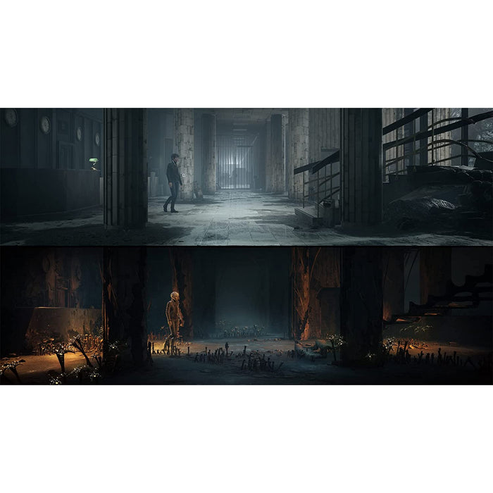 Natsume The Medium For Sony Playstation Ps5 - Pre Order Japan Figure 4988635000076 4